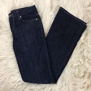 Joe’s Honey Jeans